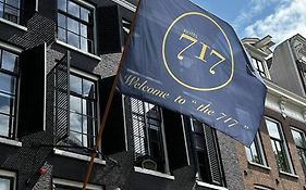 Hotel Prinsen Suites